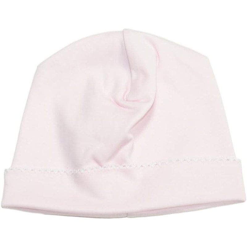New! Kissy Kissy - Basic Hat - Pink Sm 4 Pk